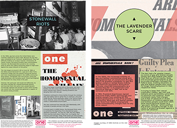 History of the LGBTQ Civil Rights Movement