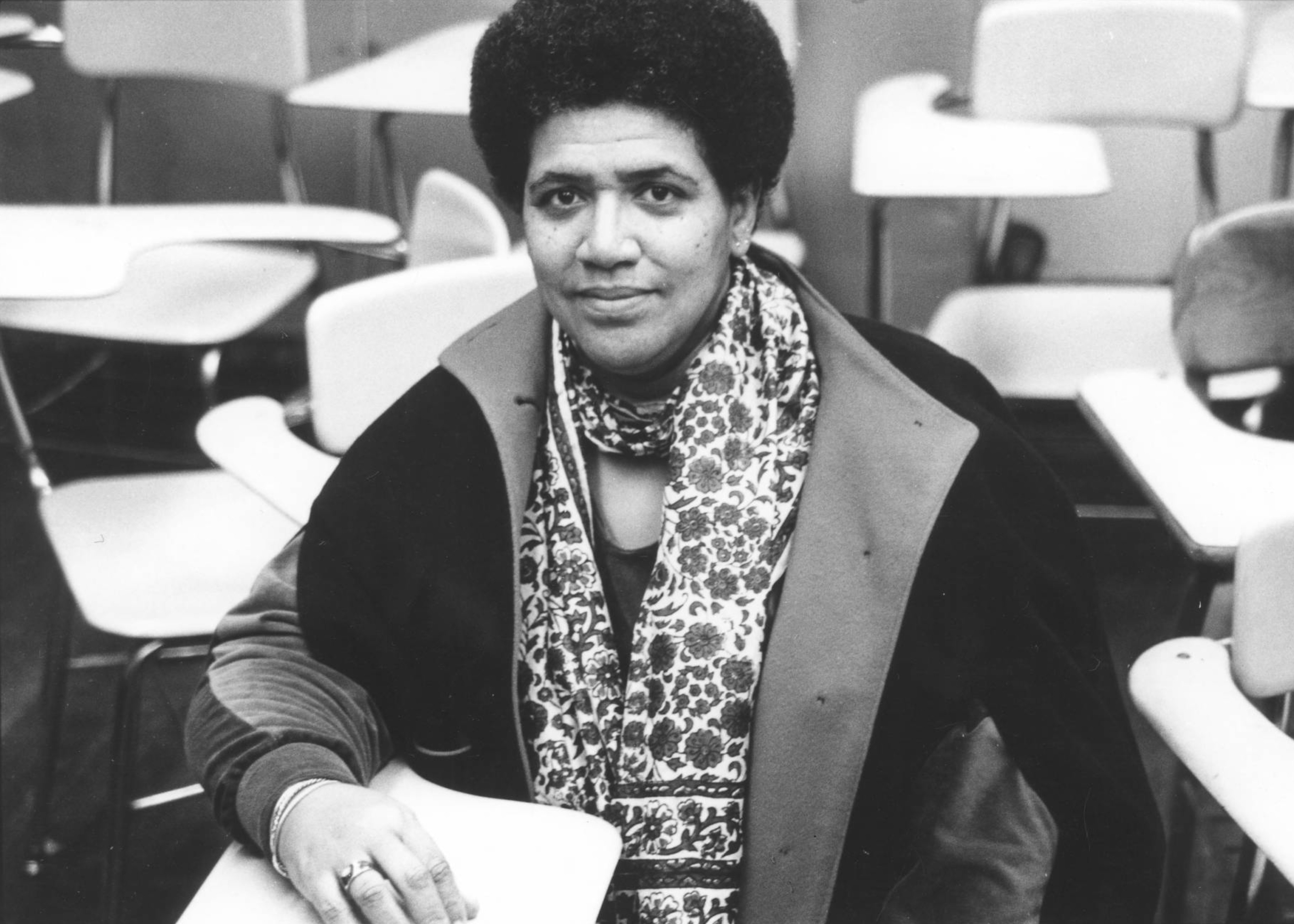 Audre Lorde