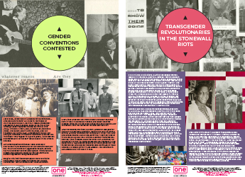 History of the LGBTQ Civil Rights Movement: The Road to the Stonewall Riots
