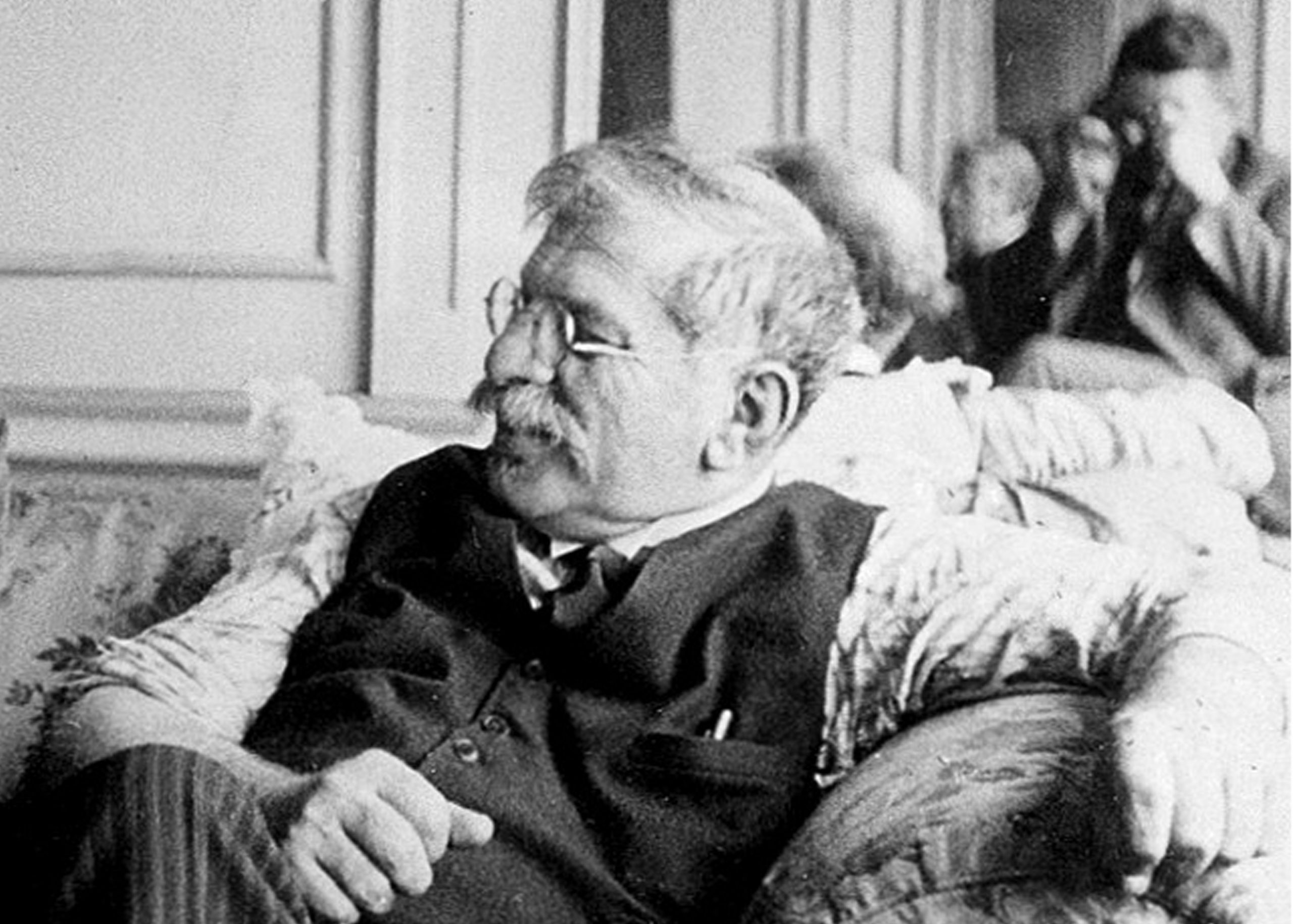 Magnus Hirschfeld