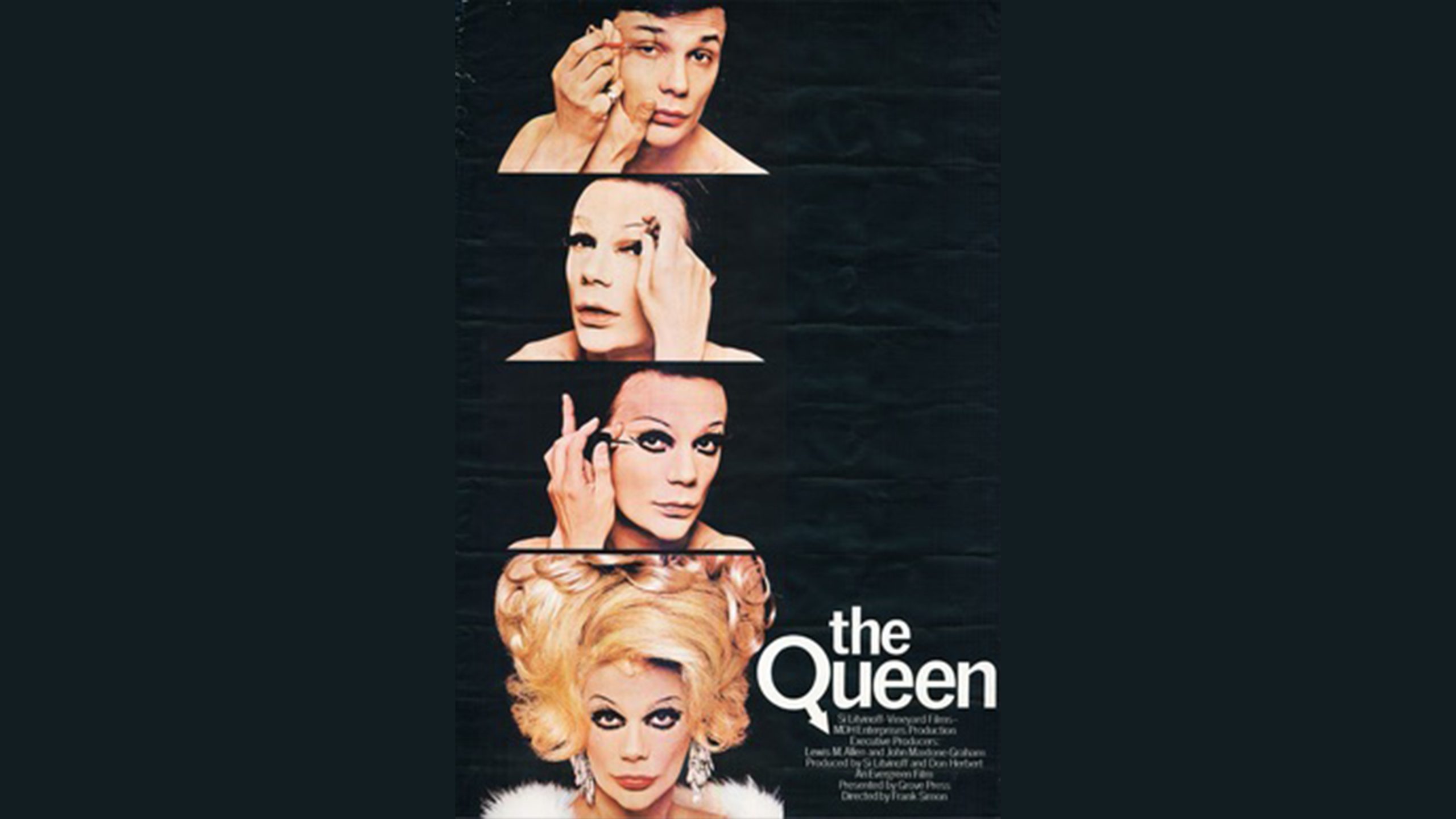queerantine-the-queen