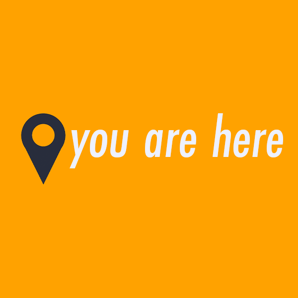 you are here, curated by Youth Ambassadors of Queer History 2020