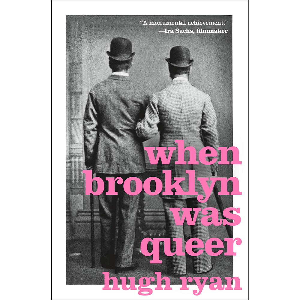 When Brooklyn Was Queery Exhibition Catalog