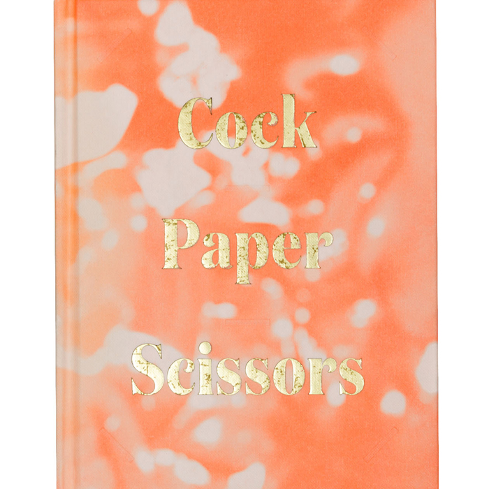 Cock, Paper, Scissors
