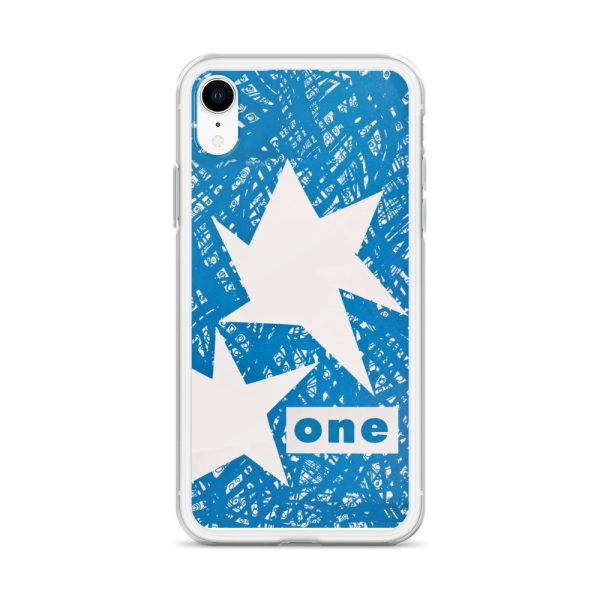 ONE Magazine iPhone Case - Image 14