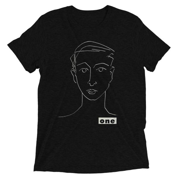 ONE Magazine February 1955 Short Sleeve T-shirt