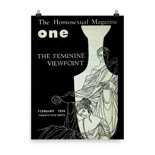 "The Feminine Viewpoint" Poster - Image 2