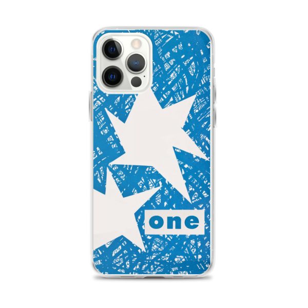 ONE Magazine iPhone Case - Image 7