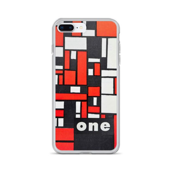 ONE Magazine September 1965 iPhone Case - Image 11