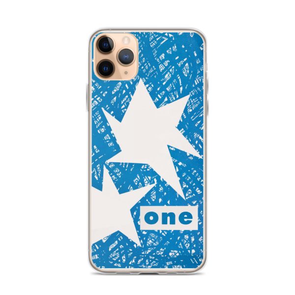 ONE Magazine iPhone Case - Image 3