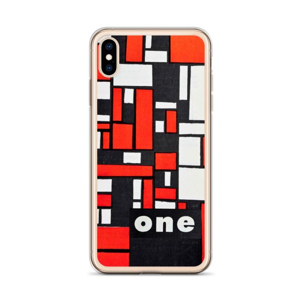 ONE Magazine September 1965 iPhone Case - Image 27