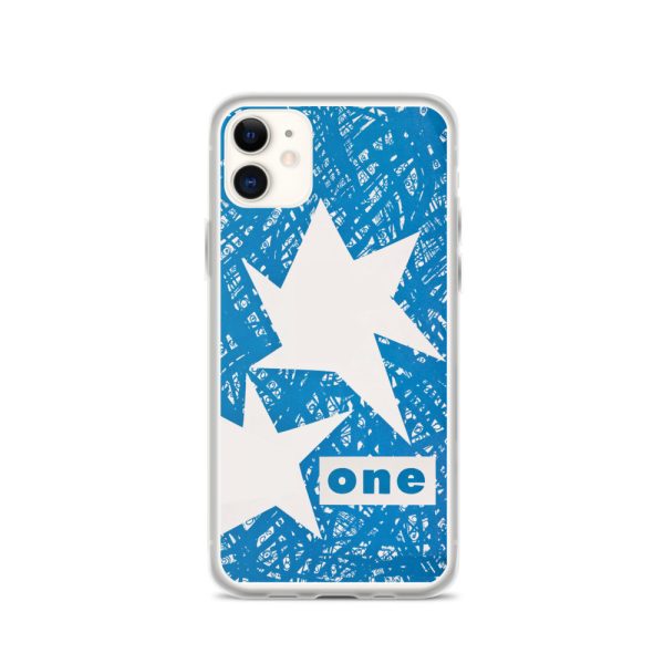 ONE Magazine iPhone Case - Image 2