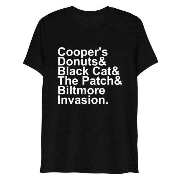 Los Angeles Resists Short Sleeve T-Shirt