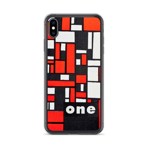 ONE Magazine September 1965 iPhone Case - Image 25