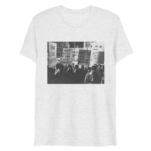 Black Cat Short Sleeve T-Shirt
