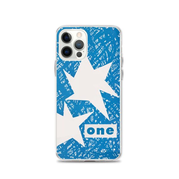 ONE Magazine iPhone Case - Image 6