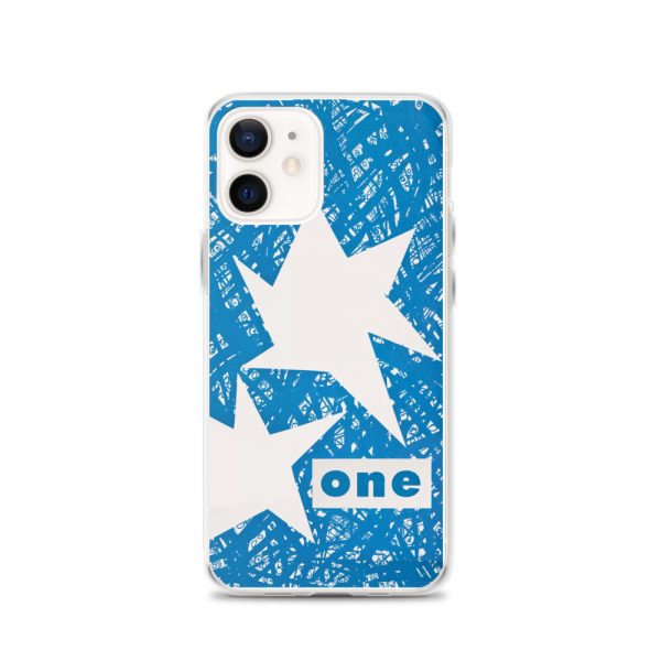 ONE Magazine iPhone Case - Image 4