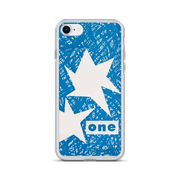 ONE Magazine iPhone Case - Image 9