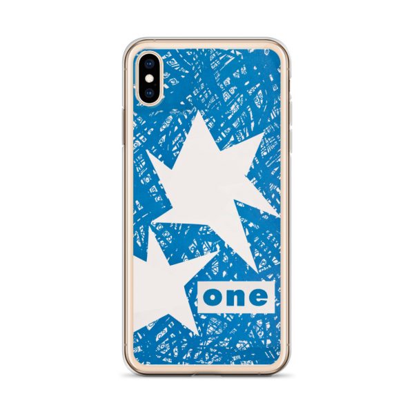 ONE Magazine iPhone Case - Image 16