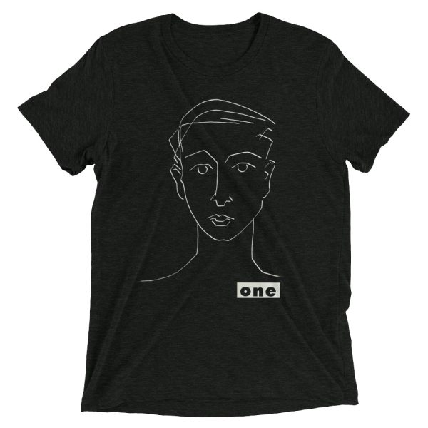 ONE Magazine February 1955 Short Sleeve T-shirt - Image 2