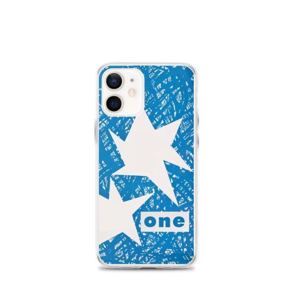 ONE Magazine iPhone Case - Image 5