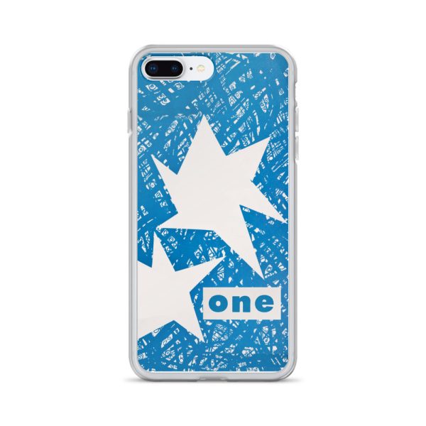 ONE Magazine iPhone Case - Image 8