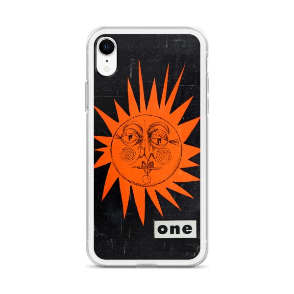 ONE Magazine July 1963 iPhone Case - Image 14