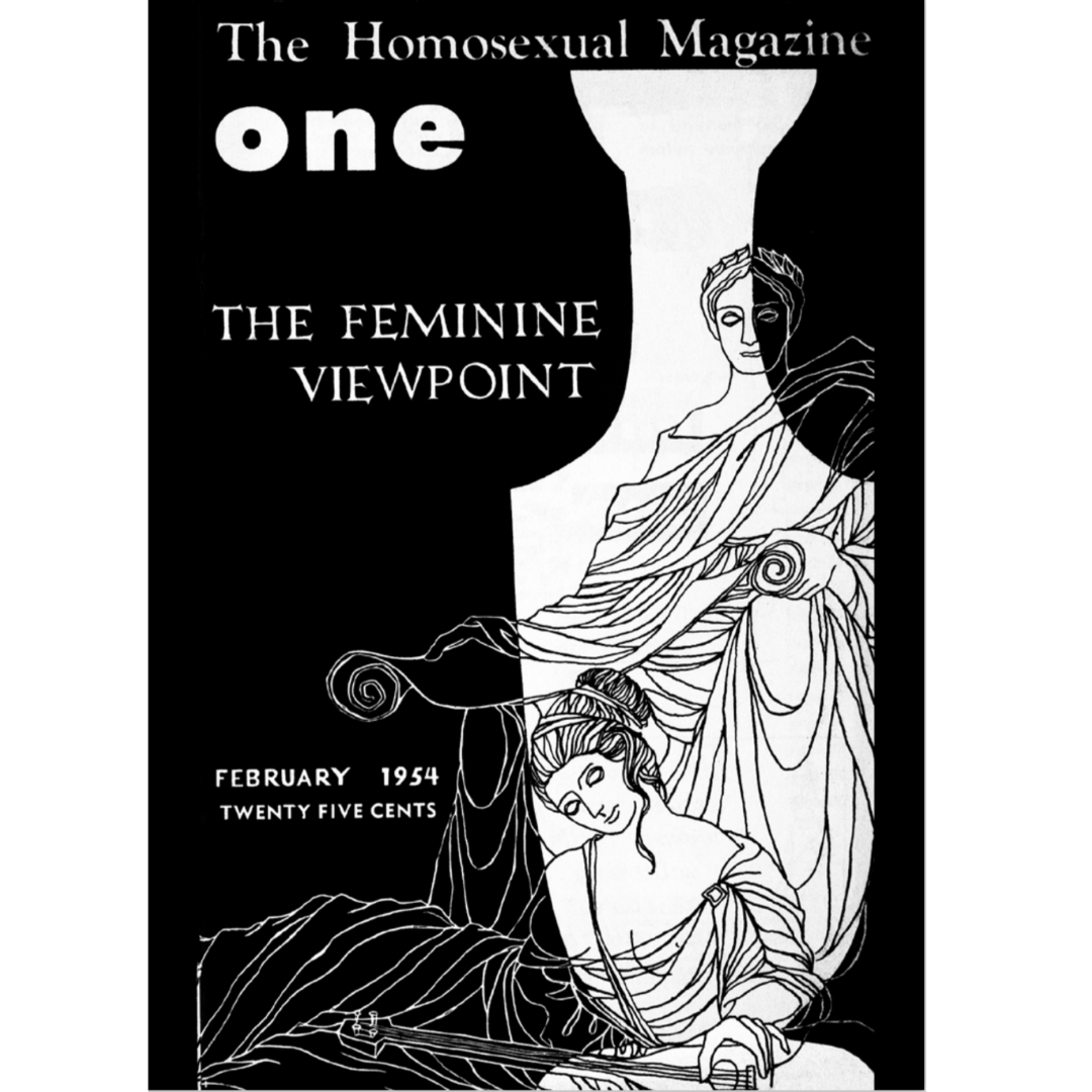 "The Feminine Viewpoint" Greeting Cards (Set of Five)