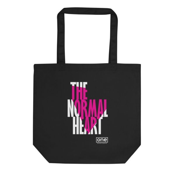 THE NORMAL HEART Eco Tote Bag