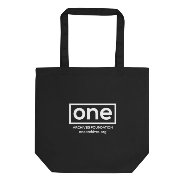 I Heart ONE Eco Tote Bag - Image 2