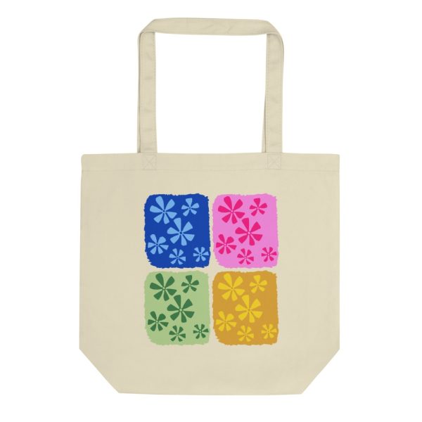 June 1967 ONE Magazine Eco Tote Bag