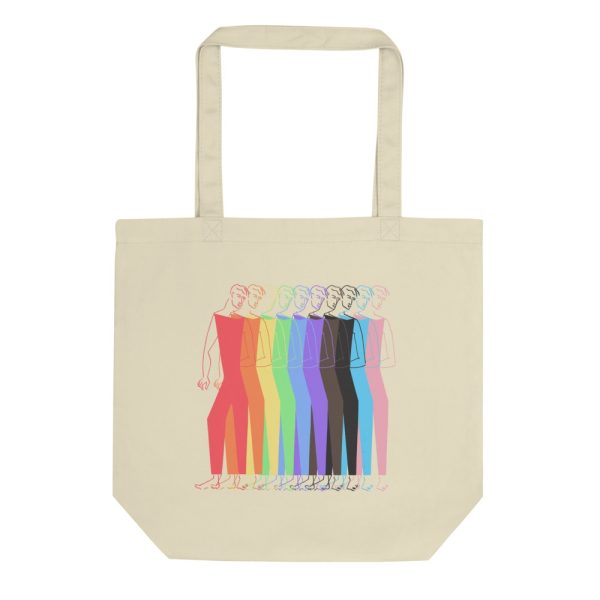 ONE Magazine Eco Tote Bag