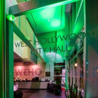 city-hall-goes-green-in-support-of-climate-action-photo-credit-jon-viscott