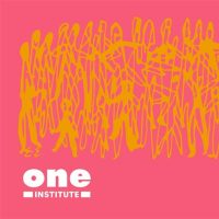 One Institute - Press Graphics - 1