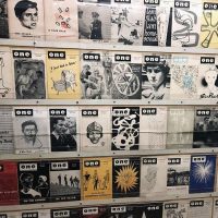 one-magazines