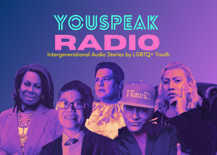 Youspeak Radio