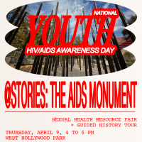 hivaids-awareness-day-red-text