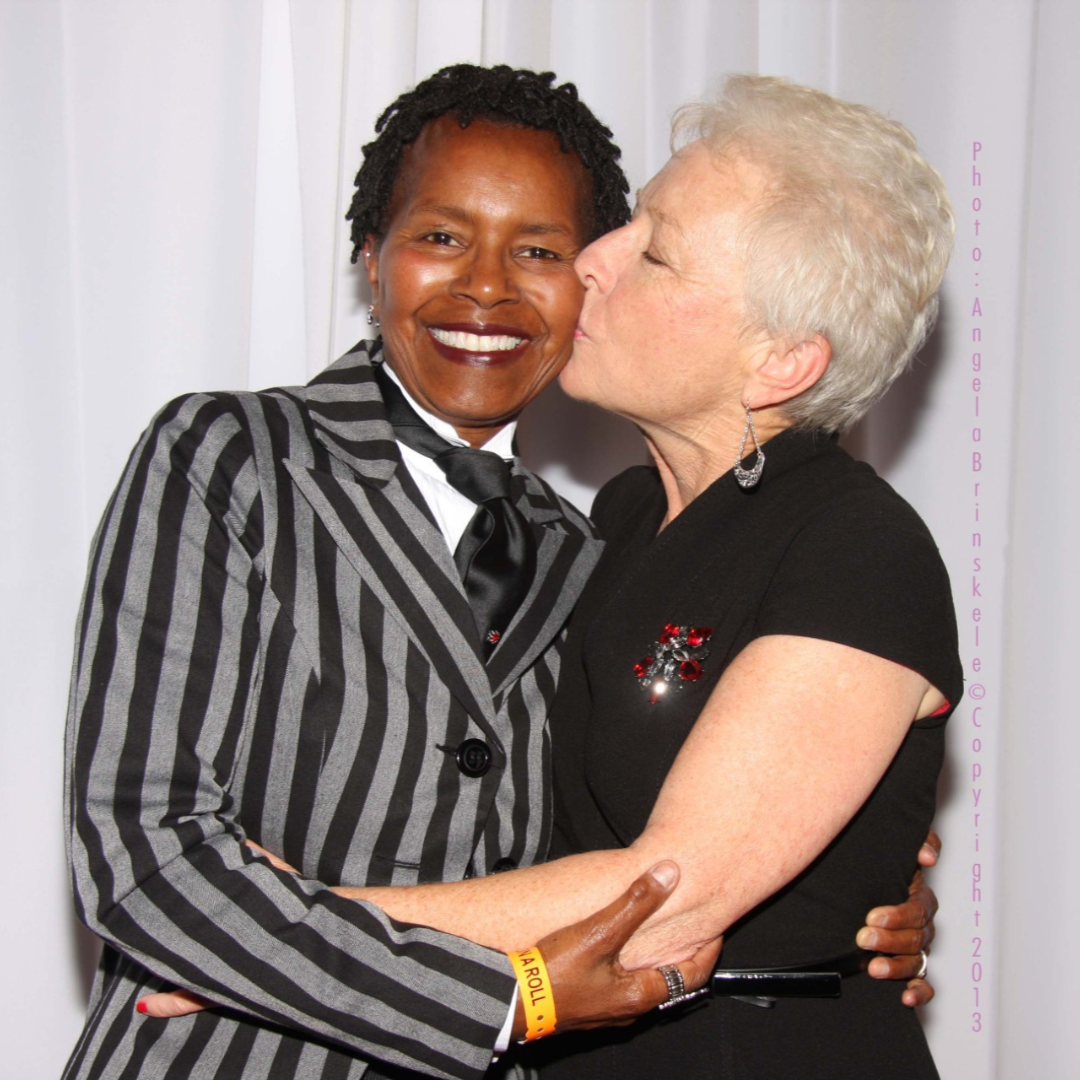 PROOF: We Have Always Been Here, with June L. Mazer Lesbian Archives