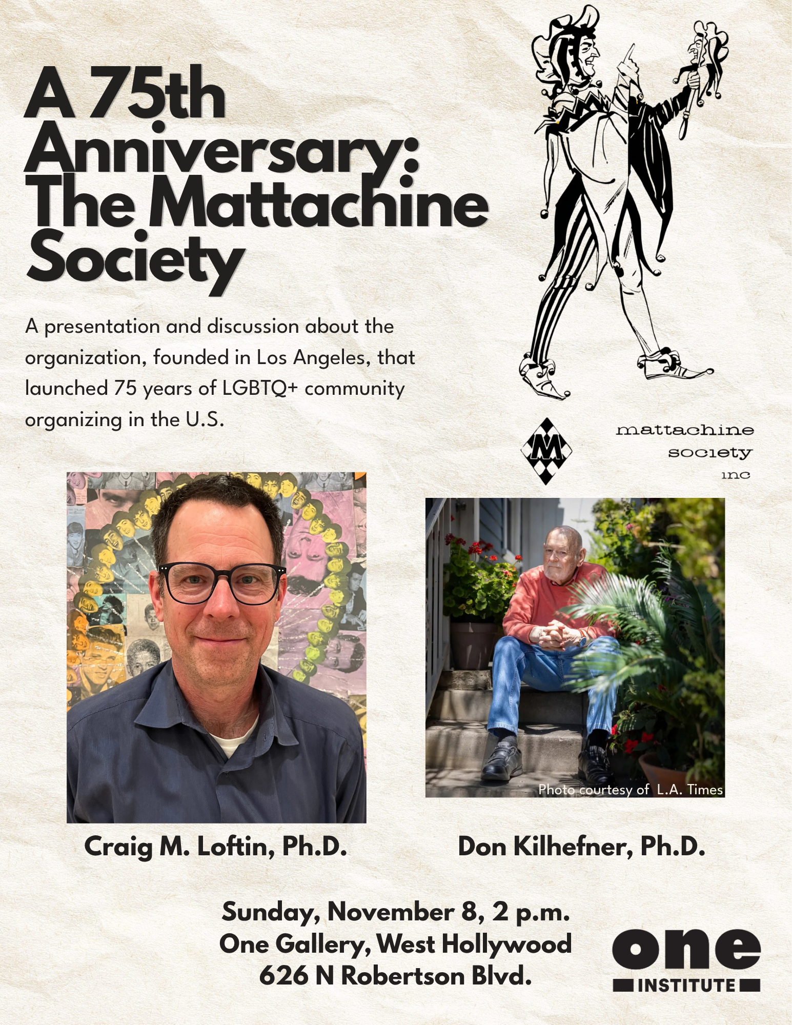 a-75th-anniversary-the-mattachine-society
