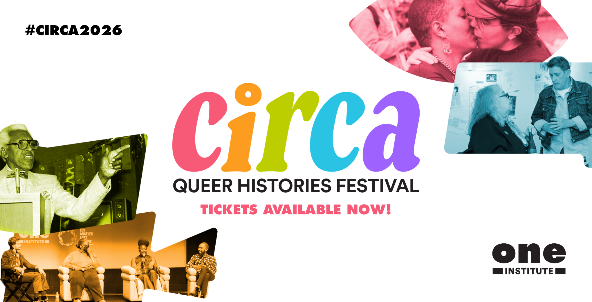 Visit the 2026 Festival Site